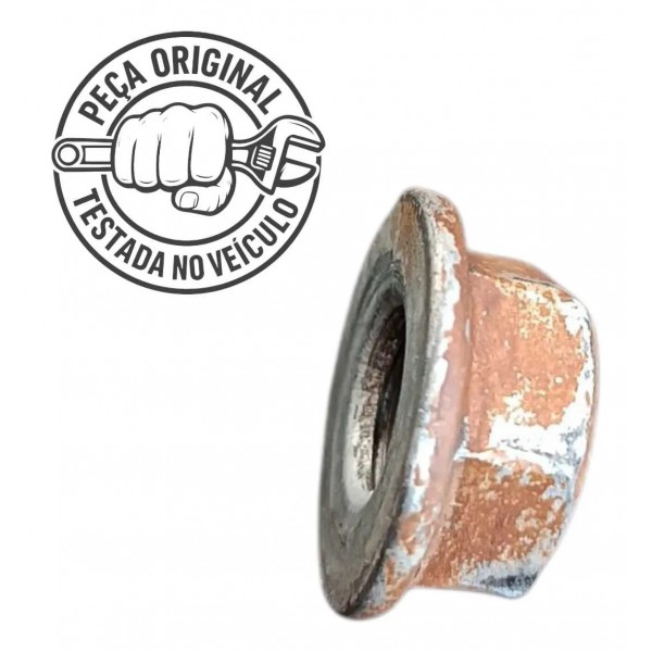 Porca Parafuso Fixação Motor Arranque Gm Onix 1.0 8v Lt 2019