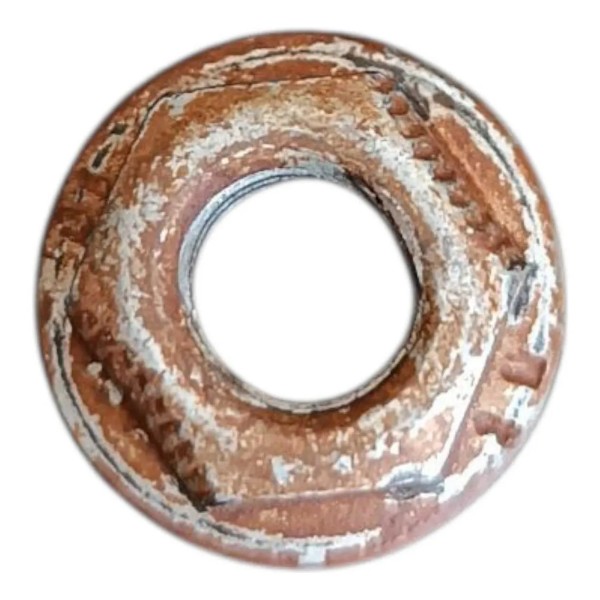 Porca Parafuso Fixação Motor Arranque Gm Onix 1.0 8v Lt 2019