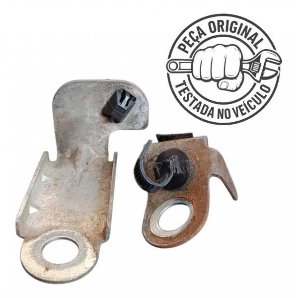 Suporte Sonda Lambda Gm Onix 1.0 8v 2017 2018 2019 Original