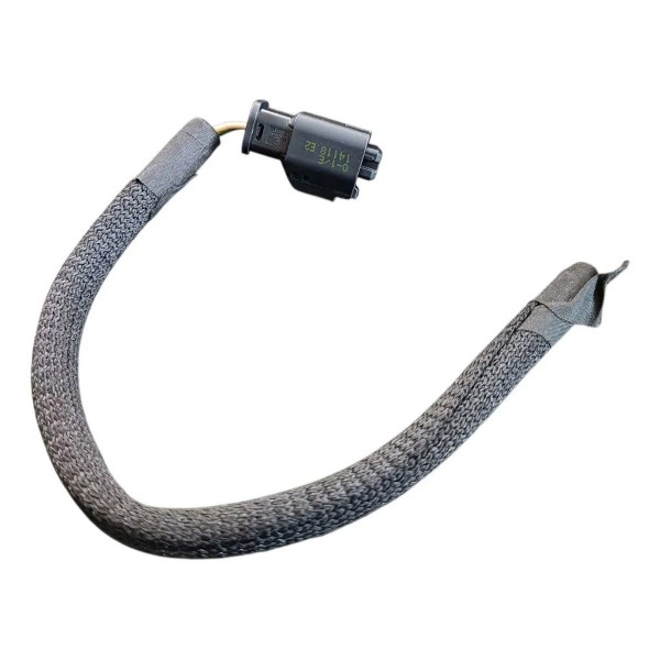 Plug Conector Luz De Placa Peugeot 3008 Griffe 2019