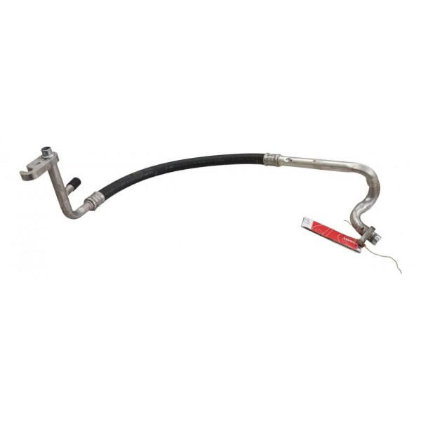 Mangueira Saída Compressor Ar Condicionado Kwid 2023 2024