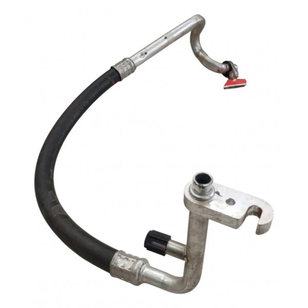 Mangueira Saída Compressor Ar Condicionado Kwid 2023 2024