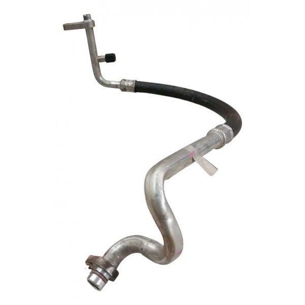 Mangueira Saída Compressor Ar Condicionado Kwid 2023 2024
