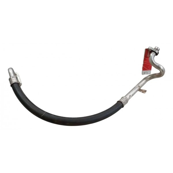 Mangueira Saída Compressor Ar Condicionado Kwid 2023 2024