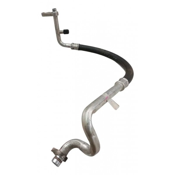Mangueira Saída Compressor Ar Condicionado Kwid 2023 2024