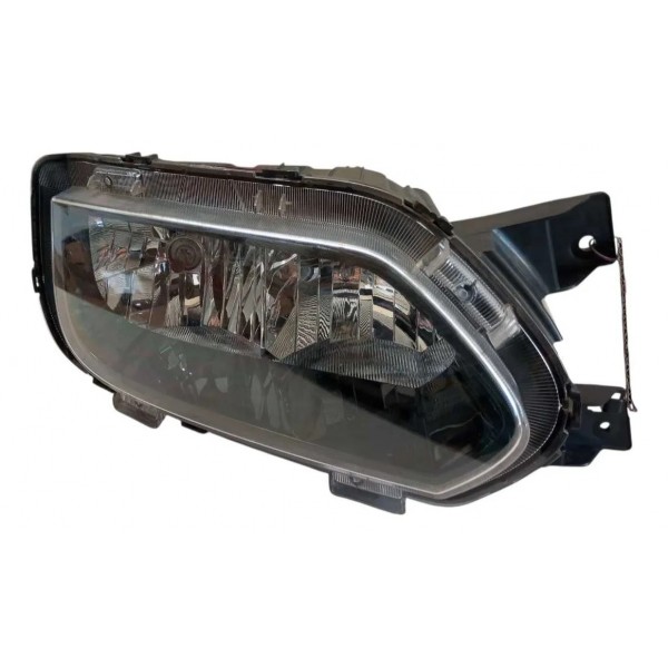 Farol Superior Lado Direito Renault Kwid Intens 2 2023 Direito/passageiro