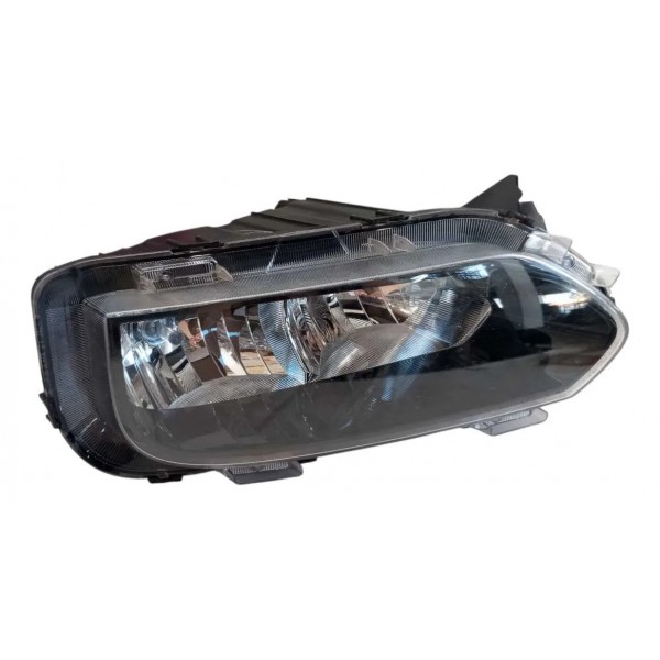 Farol Superior Lado Direito Renault Kwid Intens 2 2023 Direito/passageiro
