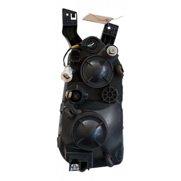 Farol Superior Lado Direito Renault Kwid Intens 2 2023 Direito/passageiro