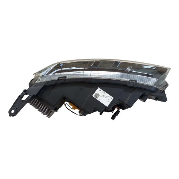 Farol Superior Lado Esquerdo Renault Kwid Intens 2023 2024 Esquerdo/motorista