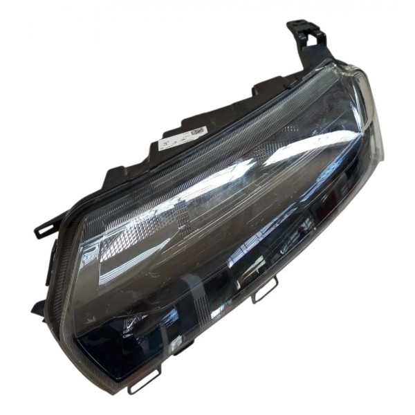 Farol Superior Lado Esquerdo Renault Kwid Intens 2023 2024 Esquerdo/motorista