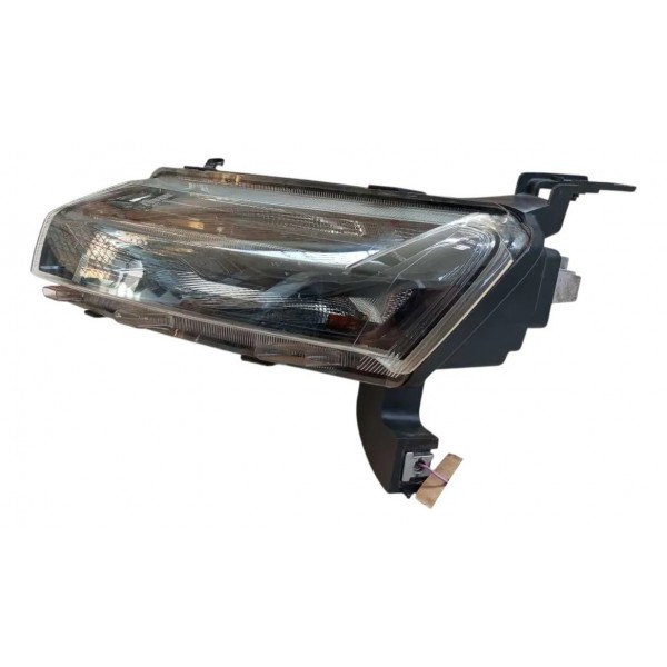 Farol Superior Lado Esquerdo Renault Kwid Intens 2023 2024 Esquerdo/motorista