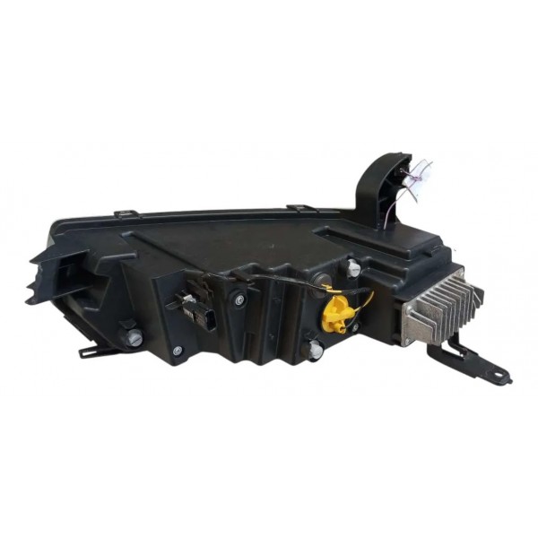 Farol Superior Lado Esquerdo Renault Kwid Intens 2023 2024 Esquerdo/motorista