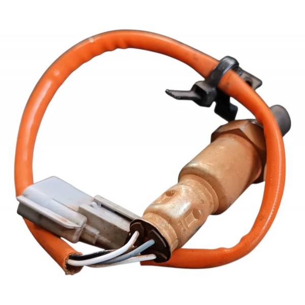 Sonda Lambda Pos Catalisador Renault Kwid Intens 2 2023 2024