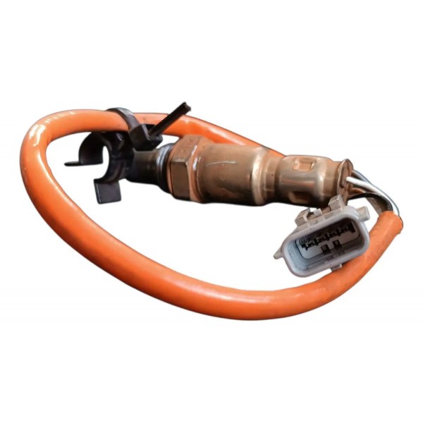 Sonda Lambda Pos Catalisador Renault Kwid Intens 2 2023 2024
