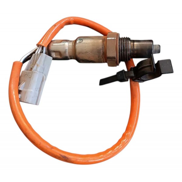 Sonda Lambda Pos Catalisador Renault Kwid Intens 2 2023 2024