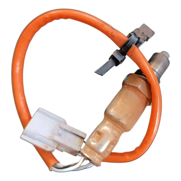 Sonda Lambda Pos Catalisador Renault Kwid Intens 2 2023 2024