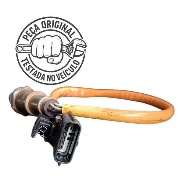 Sonda Lambda Pre Catalisador Renault Kwid Intens 2 2023 2024