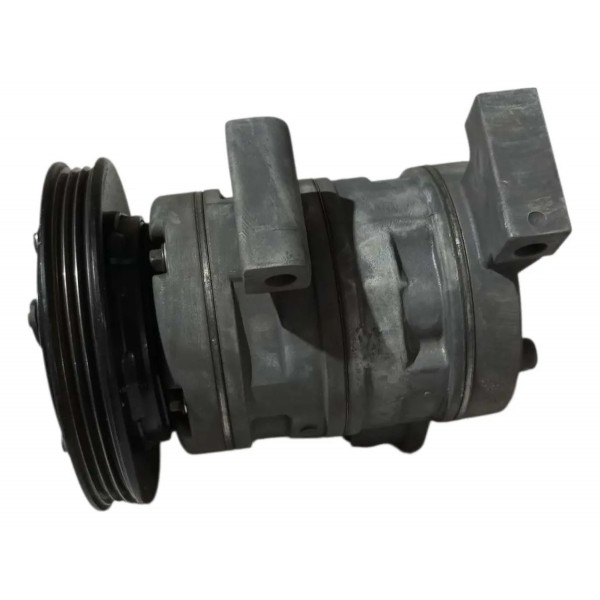 Compressor Ar Condiconado Renault Kwid 17 A 23 6471005290