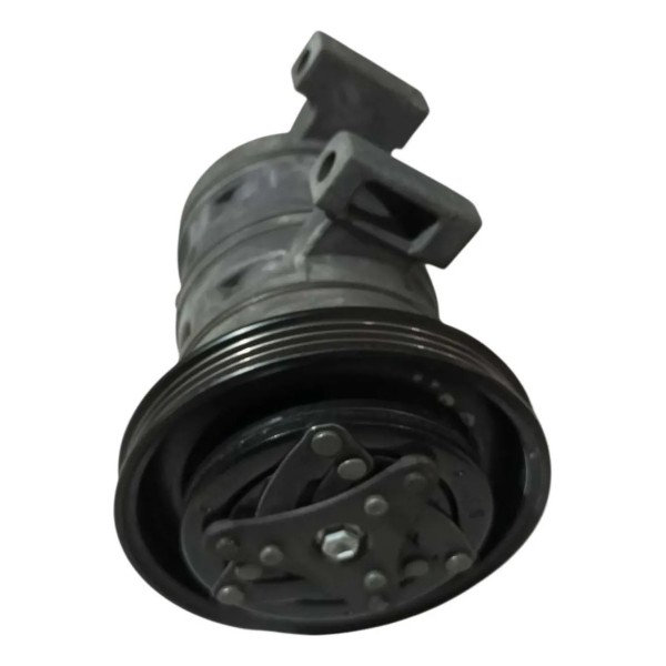 Compressor Ar Condiconado Renault Kwid 17 A 23 6471005290