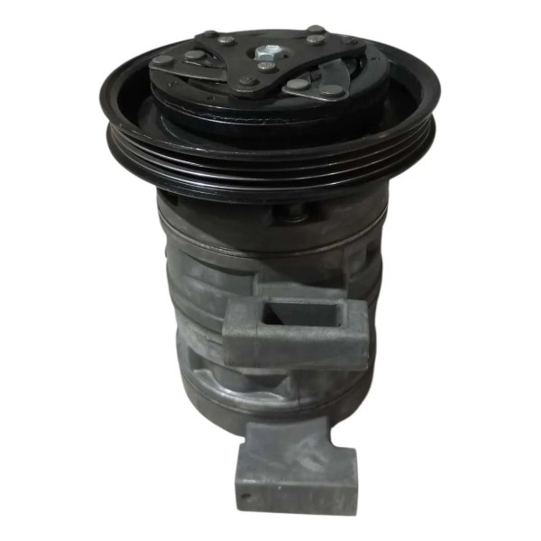 Compressor Ar Condiconado Renault Kwid 17 A 23 6471005290
