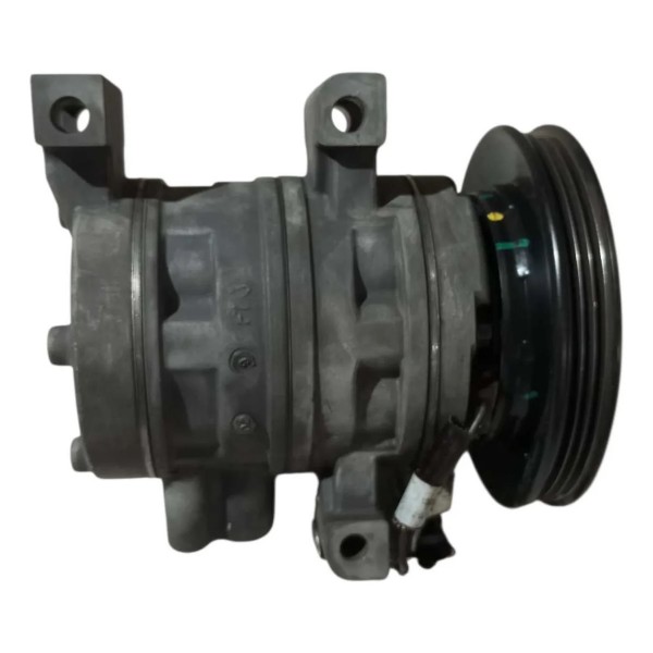 Compressor Ar Condiconado Renault Kwid 17 A 23 6471005290