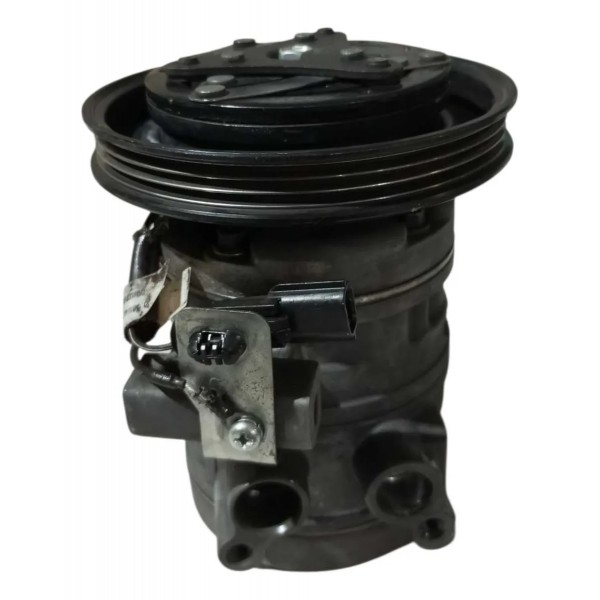 Compressor Ar Condiconado Renault Kwid 17 A 23 6471005290