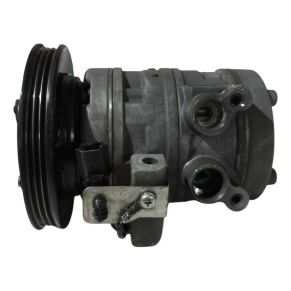 Compressor Ar Condiconado Renault Kwid 17 A 23 6471005290