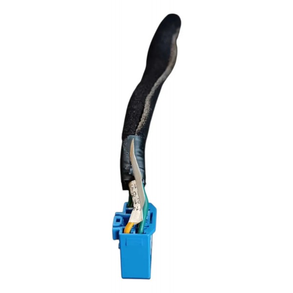 Plug Conector Botão Comando Vidro Kia Cerato 2017