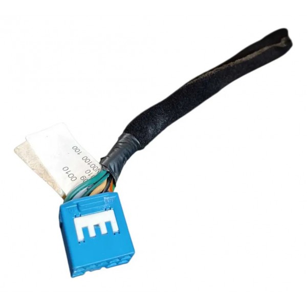 Plug Conector Botão Comando Vidro Kia Cerato 2017