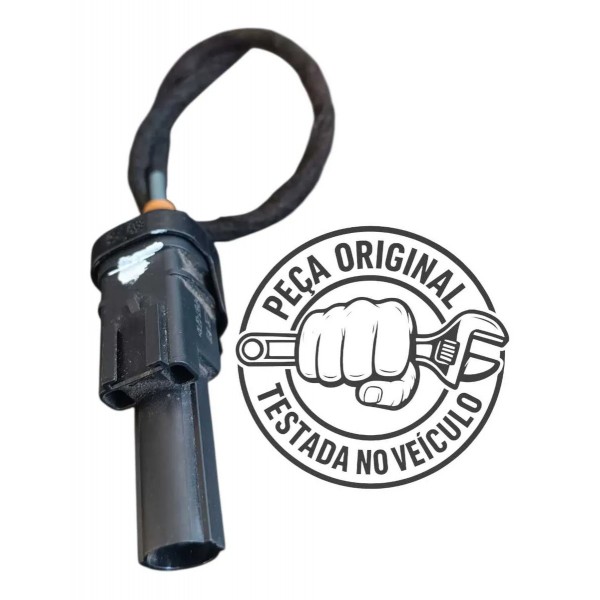 Plug Chicote Caixa Direcao Eletrica Peugeot 3008 Griffe At