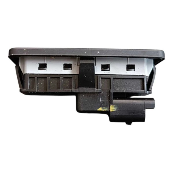 Botao Abertura Porta Malas Peugeot 3008 Griffe At 2019 2020
