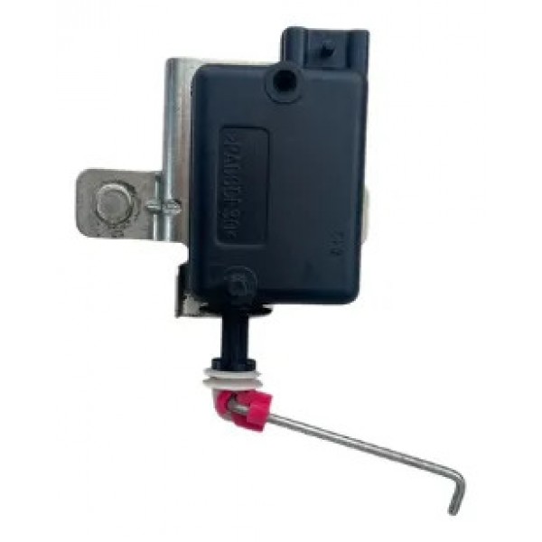 Fechadura Trava Eletrica Porta Malas Sandero 2008 2012