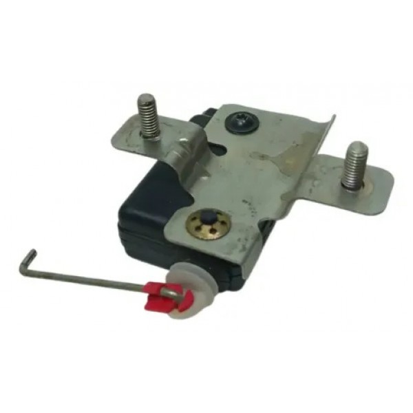 Fechadura Trava Eletrica Porta Malas Sandero 2008 2012