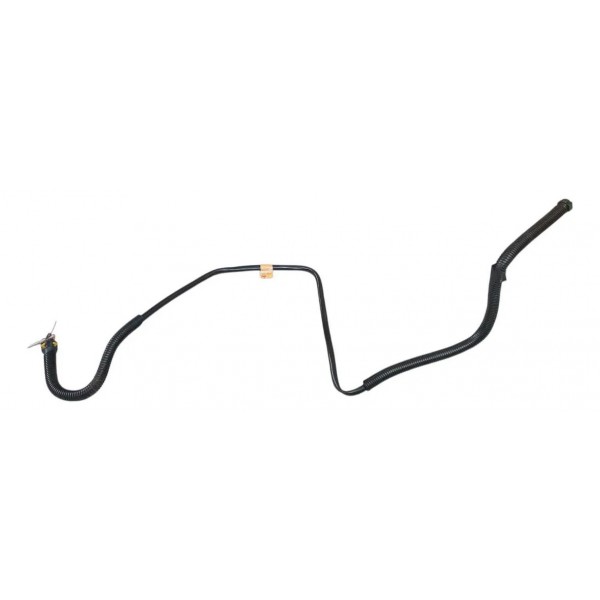 Mangueira Canister Sem Sensor Ford Fusion 2.0 2017 A 2019