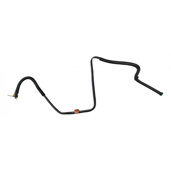 Mangueira Canister Sem Sensor Ford Fusion 2.0 2017 A 2019