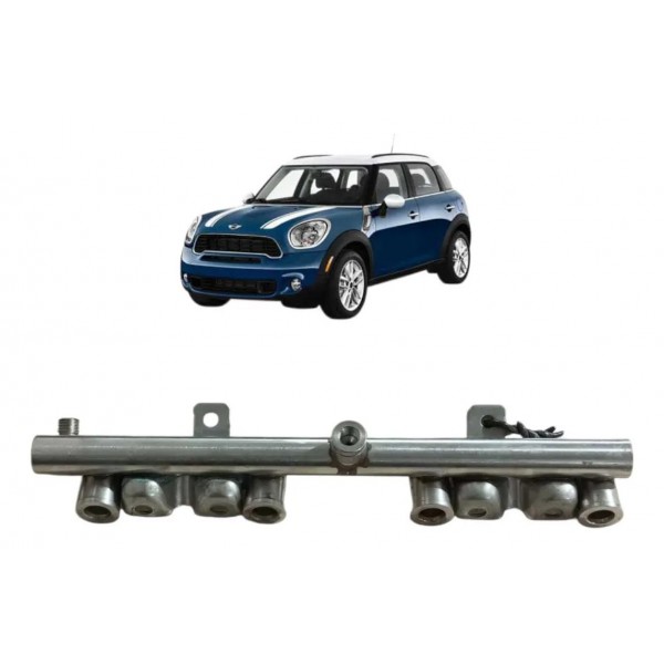 Flauta Injeção Mini Cooper Countryman 1.6 Thp 2012 2014 2015