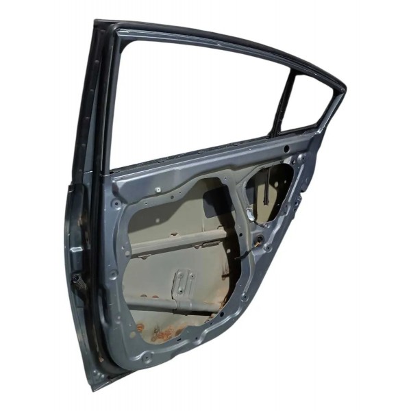 Porta Traseira Direita Kia Cerato 2014 2015 2016 2017  Traseira Direita Cinza