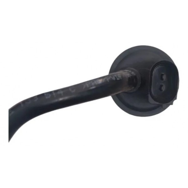 Tubo Combustivel C/ Valvula Canister Golf,  Virtus, Polo, Up