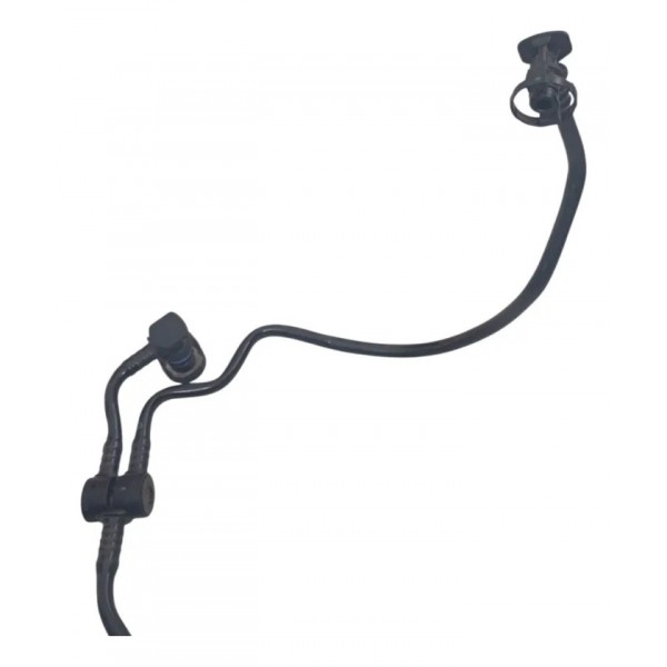 Tubo Combustivel C/ Valvula Canister Golf,  Virtus, Polo, Up