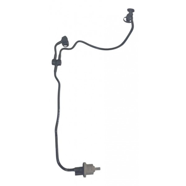 Tubo Combustivel C/ Valvula Canister Golf,  Virtus, Polo, Up