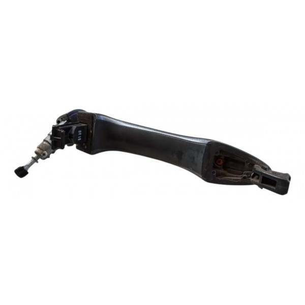 Macaneta Externa Diant Esquerda Kia Cerato 2014 2015 A 2017 Cinza Dianteira