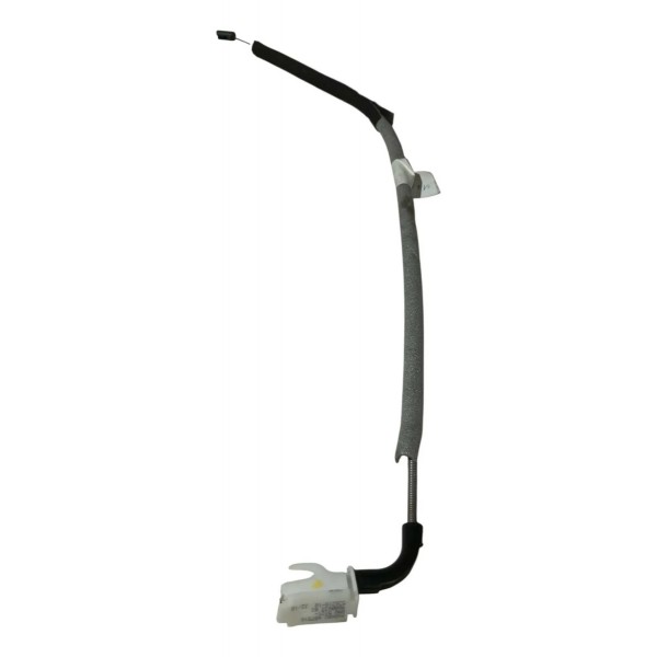 Cabo Fechadura Tras Esq Mini Cooper 2011 2012 2013 2014 Branco