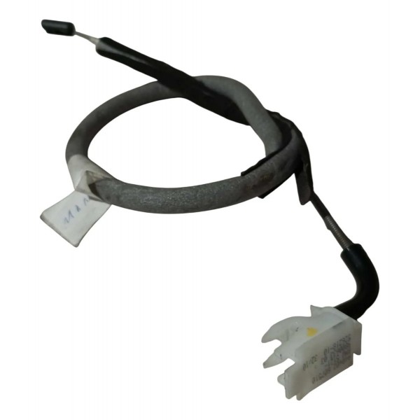 Cabo Fechadura Tras Esq Mini Cooper 2011 2012 2013 2014 Branco