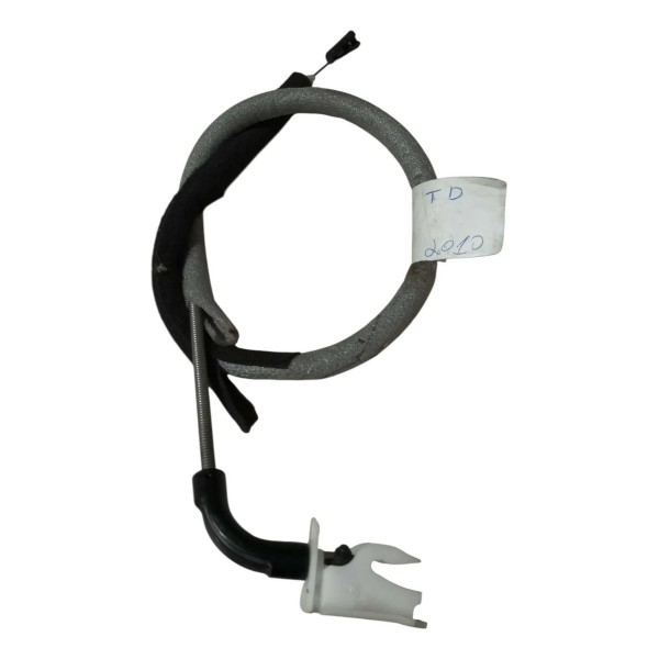 Cabo Fechadura Tras Esq Mini Cooper 2011 2012 2013 2014 Branco