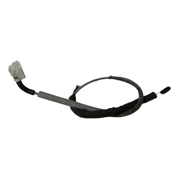 Cabo Fechadura Diante Dir Mini Cooper 2011 2012 2013 2014 Branco