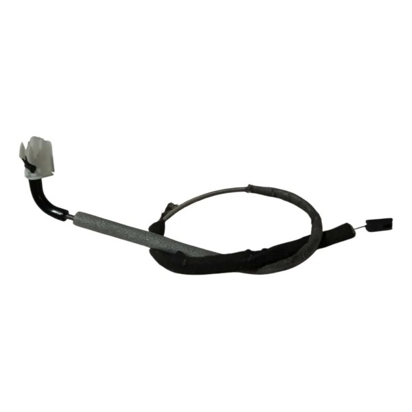 Cabo Fechadura Diante Dir Mini Cooper 2011 2012 2013 2014 Branco