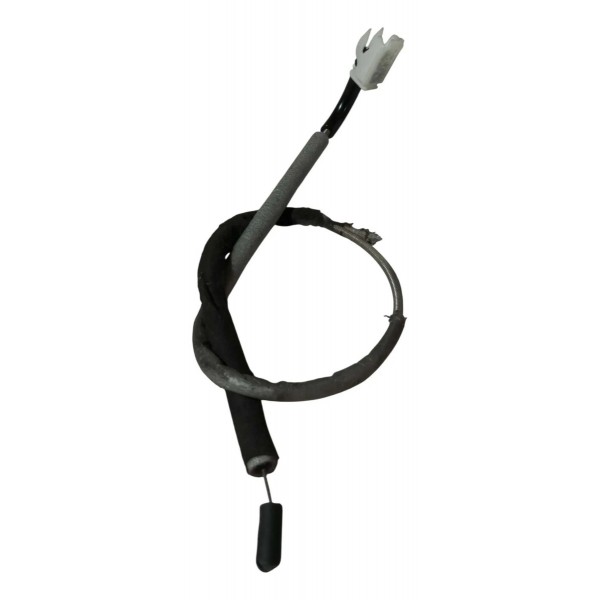 Cabo Fechadura Diante Dir Mini Cooper 2011 2012 2013 2014 Branco