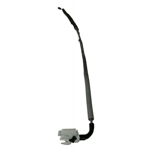 Cabo Fechadura Diante Dir Mini Cooper 2011 2012 2013 2014 Branco
