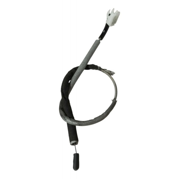 Cabo Fechadura Diante Dir Mini Cooper 2011 2012 2013 2014 Branco