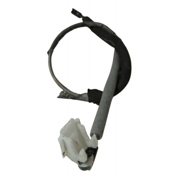 Cabo Fechadura Diante Dir Mini Cooper 2011 2012 2013 2014 Branco